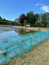 Nr.57 Profi Reuse 9,8 m Lang