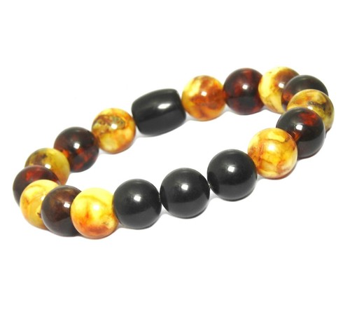 Bernstein armband frauen - bernstein, &