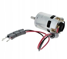 BOSCH Gleichstrommotor für