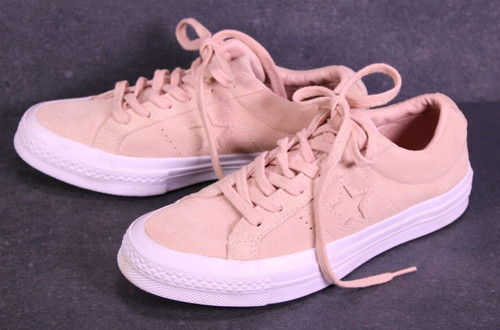 Converse chucks one star - converse,