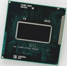 Intel core 2920xm i7 - intel,