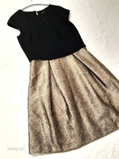 ESPRIT Damen Kleid Gr. 36