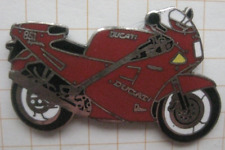DUCATI 851 ...................................... älterer Motorrad - Pin (304d)