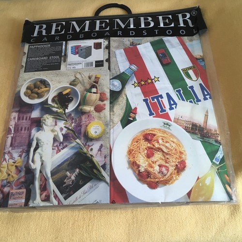 Remember papphocker - remember,