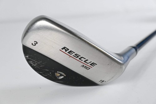 Taylormade rescue mid 3 - taylormade,