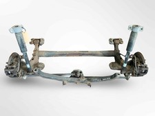 86449 Hinterachse komplett