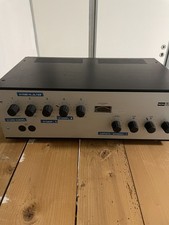 Klein & Hummel Verstärker