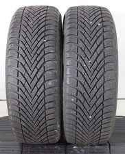 2 x 205/55R16 91T Winterreifen