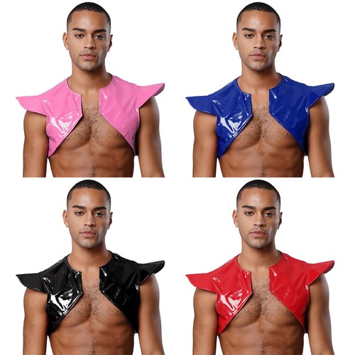 Tank top herren lack - top,