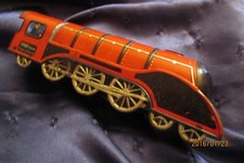 Gebe Blech SNCF Loco Dampf -