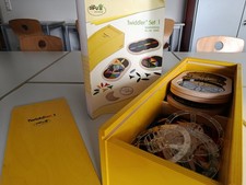 Olifu twiddler set - twiddler,