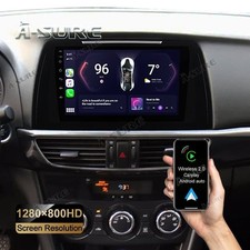 2+32GB Android 13 Autoradio