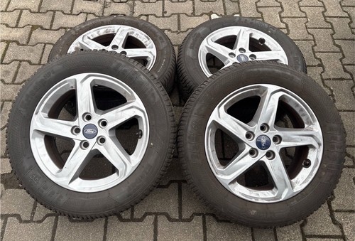 Winterräder ford focus - 4,