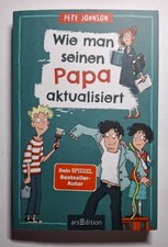 Wie man seinen Papa