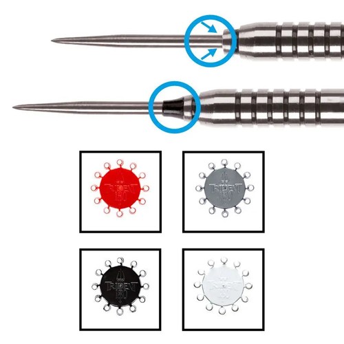Winmau trident 180 - winmau,