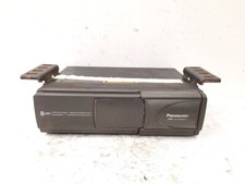 Wechsler 8er panasonic - cd-wechsler,