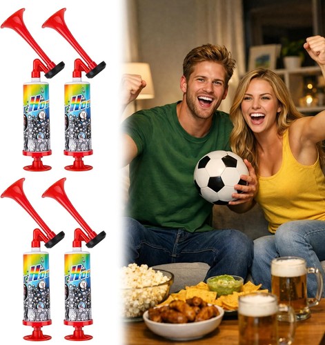 Stk druckluftfanfaren air - stk,