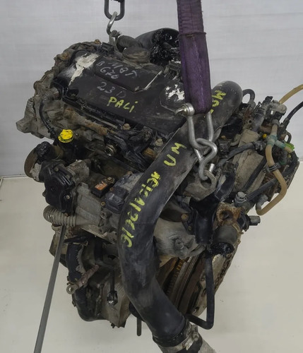 Motor opel renault - renault, movano