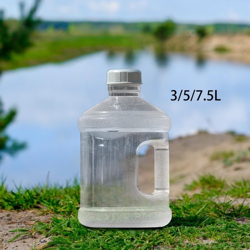 Wasserspender-Flascheneimer