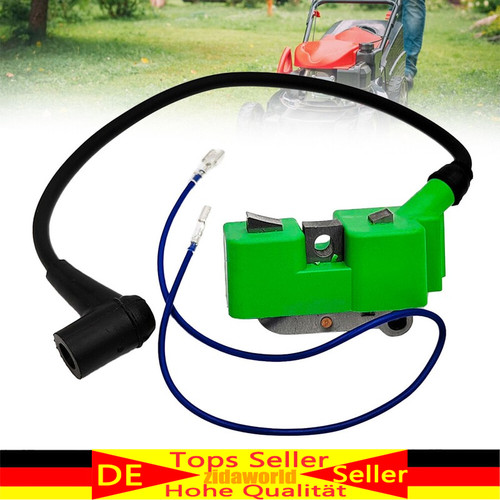 Zündspule für husqvarna k750 - zündspule,