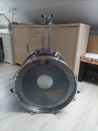 Bassdrum sehr gutem - *bassdrum*,
