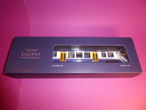 Liliput l133107 ac - h0,