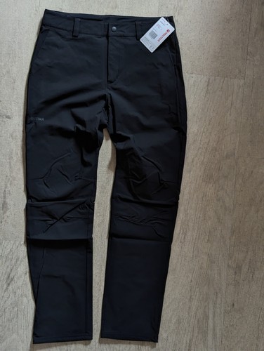 Marmot herren wanderhose scree - marmot,