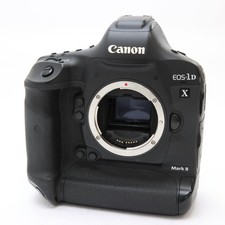 Canon EOS 1DX Mark II 20.2MP DSLR Kamera Body #132
