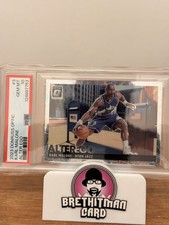 2023 Optic Karl "The Mailman"