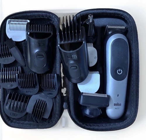 Braun aio7585 series in - braun, 18-in-1