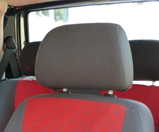 1x VW Polo 6N2 Lupo Sitz