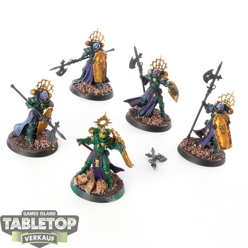 Adepta sororitas 5 celestian - sororitas,