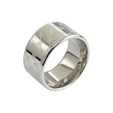 JOOP! Herren Ring Edelstahl