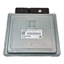 Motorsteuergerät Steuergerät Motor 1.2TFSI CBZB Audi A3 8P 03F906070GH