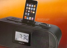 Creative D160 Docking