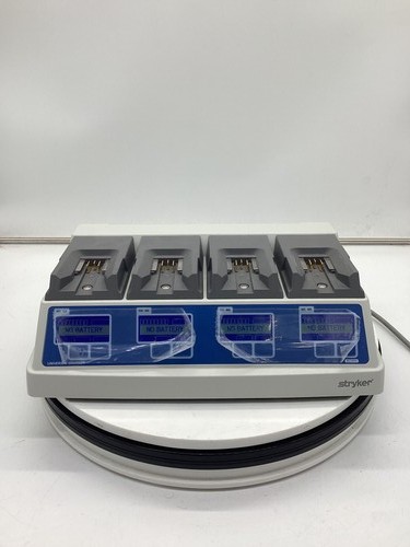 Stryker sorn battery charger - stryker,