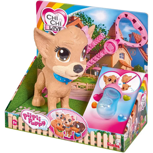 Chi love pii - chi,