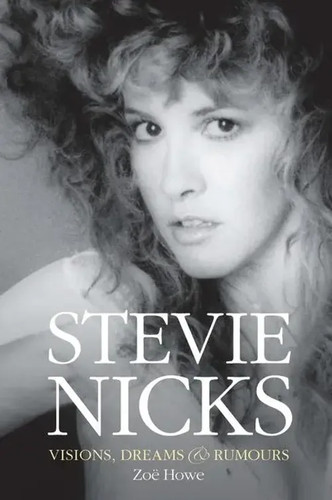 Stevie nicks visions dreams - stevie, visions,