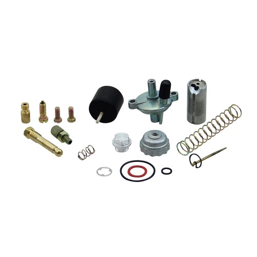 Bing vergaser reparatur - bing,