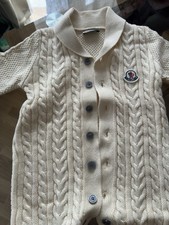 Moncler Baby Pullover & Anzug