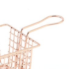 Mini-Friteusenkorb 1 Stück