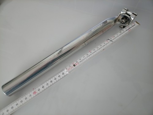 Sattelstütze ritchey d31 - sattelstütze,