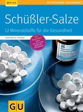 Schüßler-Salze