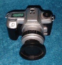 Feuerzeug Kamera Optik Gas