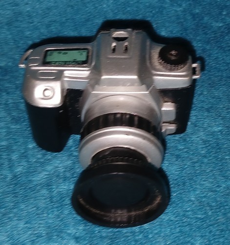 Feuerzeug kamera optik gas - optik,