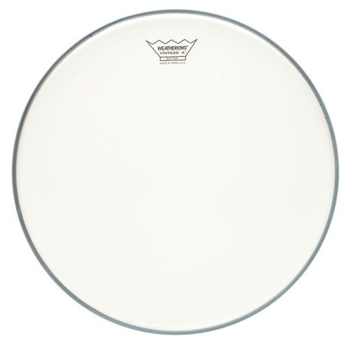 Remo vintage coated - a,
