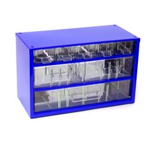 Kleinteilemagazin 6733 aus