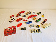 Konvolut Modellauto Sammlung