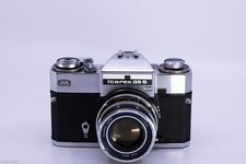 ZEISS IKON Icarex 35 S BM  mit