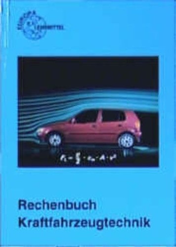 Rechenbuch